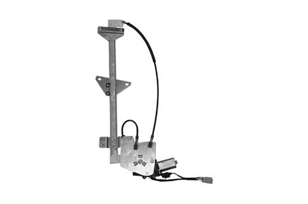 Window Regulator